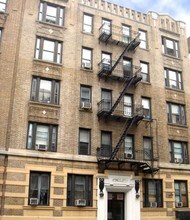 74-76 Pinehurst Ave in New York, NY - Foto de edificio - Building Photo