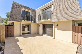 2893 SW 22nd Cir, Unit 46c in Delray Beach, FL - Building Photo - Building Photo