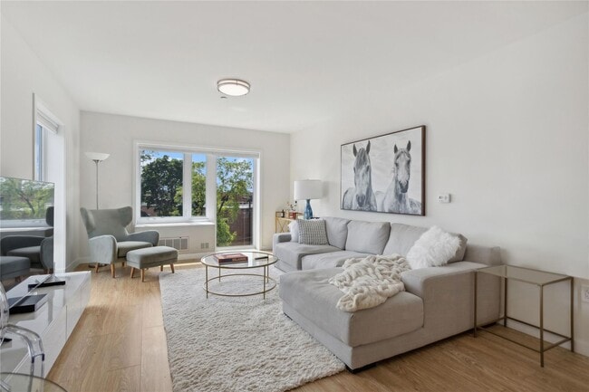 property at 120 N Pearl St