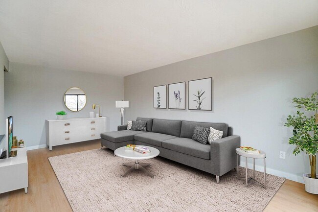 Belvedere Suites in Brampton, ON - Building Photo - Building Photo