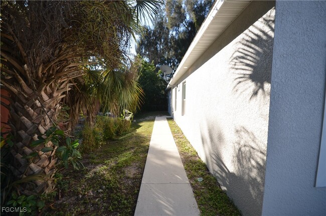 property at 3306 Bassie Ct