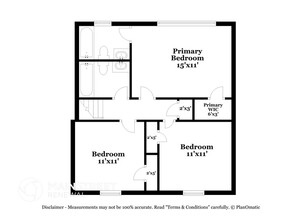 6233 Marbut Farms Ln in Lithonia, GA - Building Photo - Building Photo