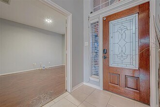 16523 Pinon Vista Dr in Houston, TX - Building Photo - Building Photo