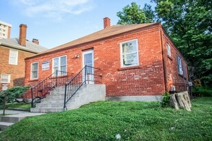 1110 Hamilton Way in Columbia, MO - Building Photo