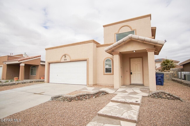 3272 Garden Point Dr in El Paso, TX - Building Photo - Building Photo