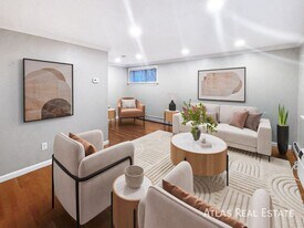 36 Emerson St in Denver, CO - Building Photo