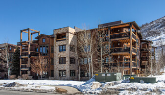 2800 Deer Valley Drive in Park City, UT - Building Photo