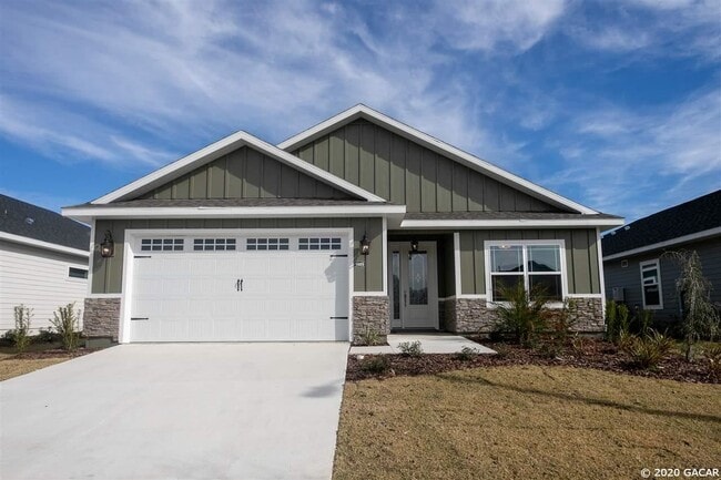 property at 1689 SW 71st CIR