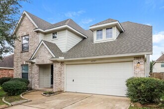 6207 Winter Oak St in Pearland, TX - Foto de edificio - Building Photo