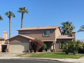 83472 Tropical Whisper Ct in Indio, CA - Building Photo - Building Photo