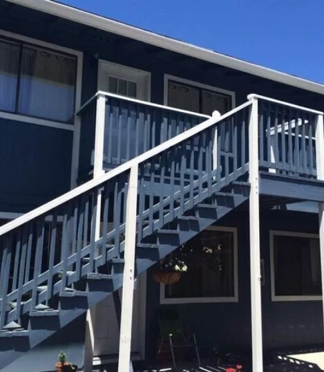 221 W Pueblo St in Reno, NV - Building Photo