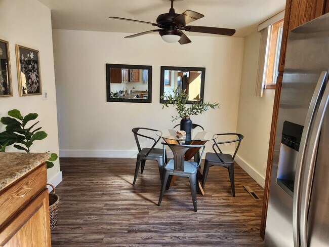 415 Smith St in Fort Collins, CO - Building Photo - Building Photo