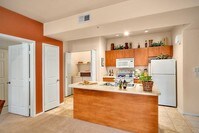 Kitchen - Legacy Bungalows Apartments in Phoenix, Arizona