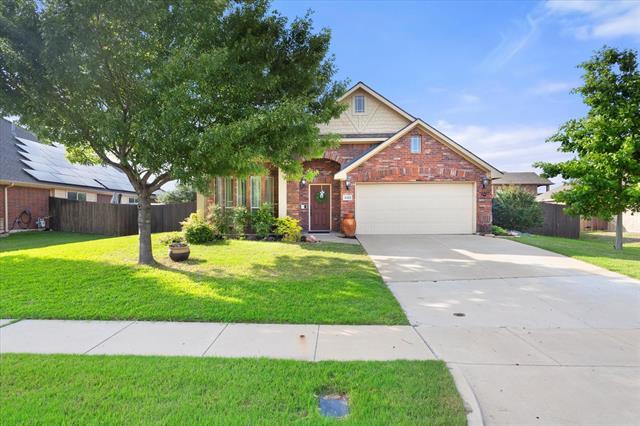 property at 4411 Waterford Glen Dr