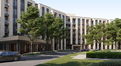 Bloom in Toronto, ON - Building Photo - Building Photo