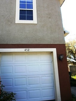 452 Orange Ave in Longwood, FL - Foto de edificio - Building Photo
