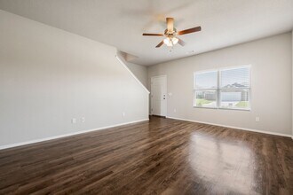 1195 S Ivory Bill Ln in Fayetteville, AR - Building Photo - Building Photo