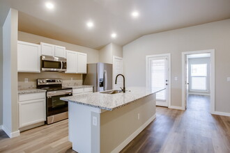 1716 141st St in Lubbock, TX - Building Photo - Building Photo