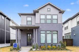 3311 Full Bellied Ln in Richmond, TX - Building Photo