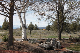 Desert Terrace Mobile Home Park in Redmond, OR - Building Photo - Building Photo