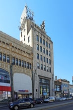 The Views At Ludlow Crossing in Upper Darby, PA - Building Photo - Building Photo