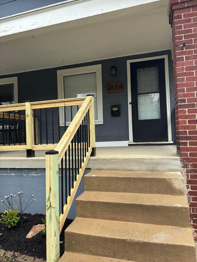 property at 2654 Adams Ave