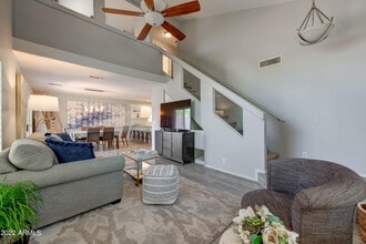 15550 N Frank Lloyd Wright Blvd in Scottsdale, AZ - Building Photo - Building Photo