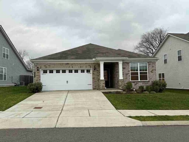 property at 104 Southwind Run