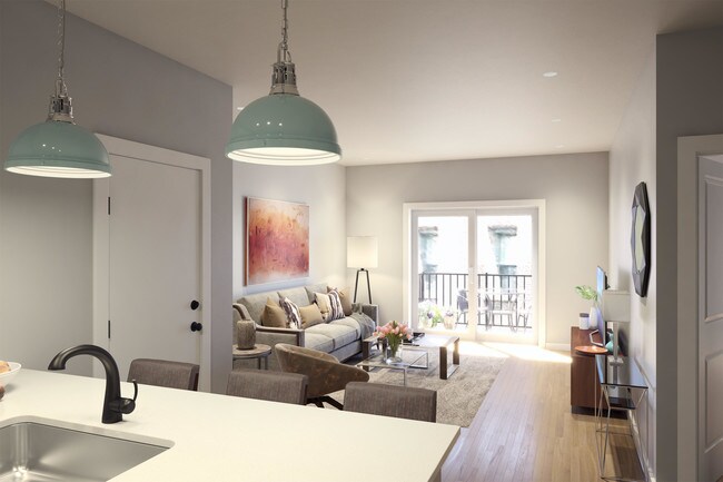 926 W Oakdale Ave-Unit -926-3S in Chicago, IL - Building Photo - Building Photo