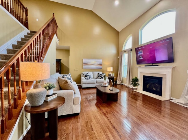 5531 Oakview Terrace in Hamilton, OH - Building Photo - Building Photo