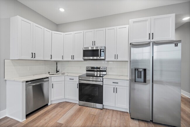 1744 N 22nd St, Unit 202 photo'