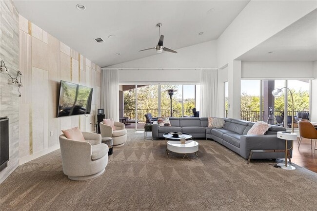 6605 Peralto Cove in Austin, TX - Building Photo - Building Photo