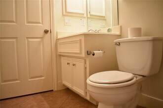 3123 Dallas St in Houston, TX - Building Photo - Building Photo