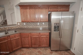 1532 Century Plant Dr in El Paso, TX - Building Photo - Building Photo