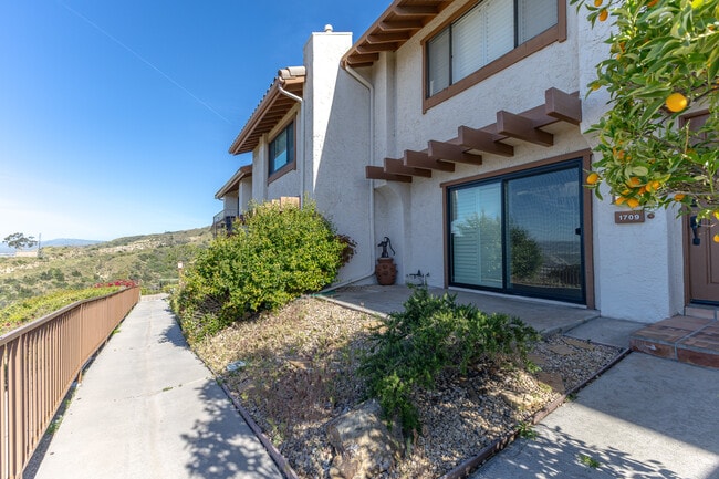 property at 1709 Camino de Villas