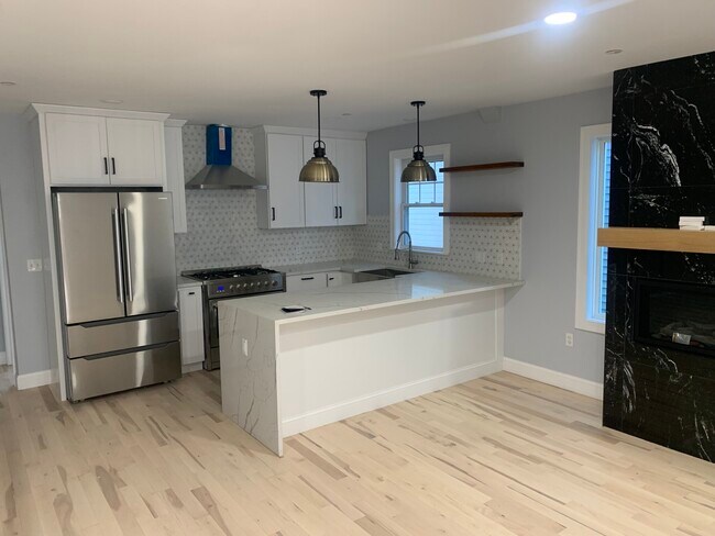 30 Cameron Ave in Cambridge, MA - Building Photo - Building Photo