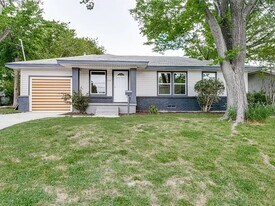 1117 Ryan Ave in Carrollton, TX - Building Photo