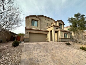9064 W Birchover Dr in Marana, AZ - Building Photo - Building Photo