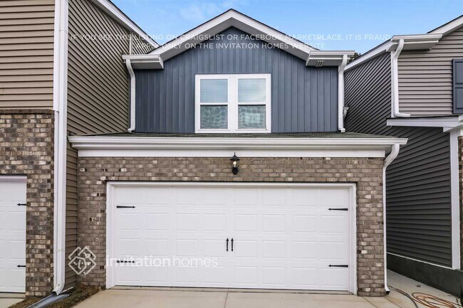 852 Hilton Pk Lp in Knightdale, NC - Building Photo - Building Photo