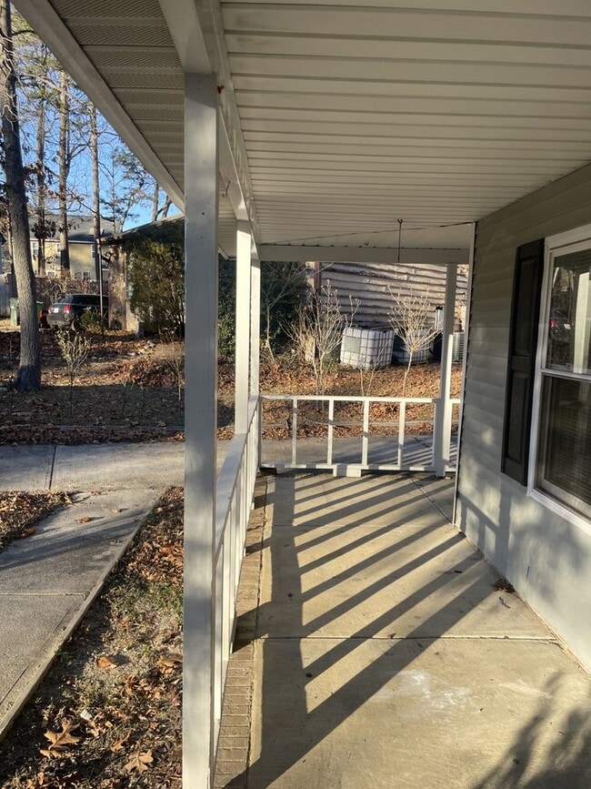 8920 Taymouth Ct in Raleigh, NC - Building Photo - Building Photo