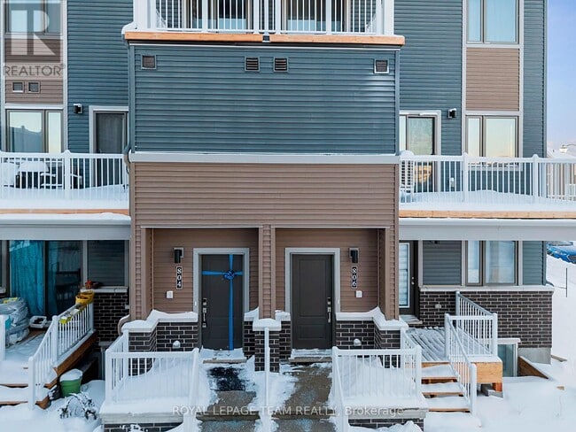 property at 804 Parnian Private