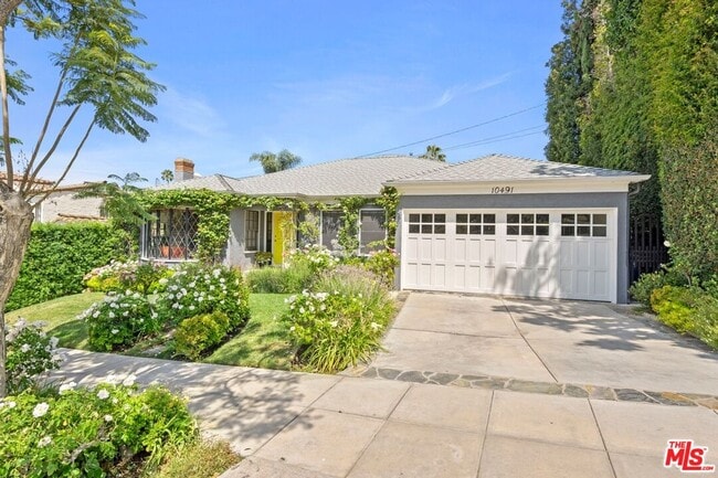 10491 Wilkins Ave in Los Angeles, CA - Building Photo - Building Photo