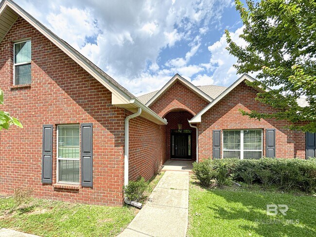 24119 Weatherbee Park Dr in Daphne, AL - Building Photo - Building Photo