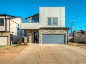 2524 NW 129th St in Oklahoma City, OK - Building Photo