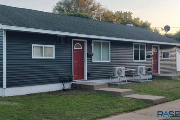 605 N Franklin Ave in Sioux Falls, SD - Building Photo - Building Photo