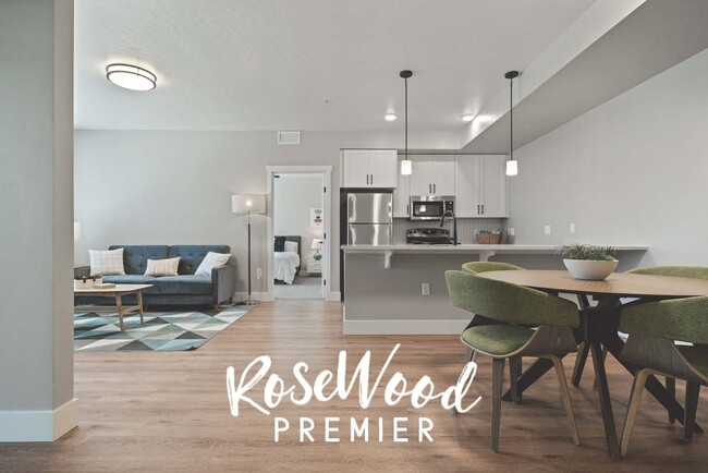 Rosewood and Rosewood Premier