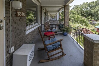 1818 Potomac Ave SE in Washington, DC - Foto de edificio - Building Photo