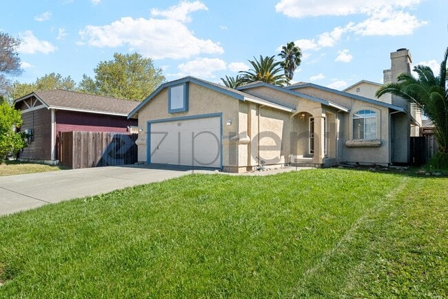 property at 1205 Silk Oak Dr