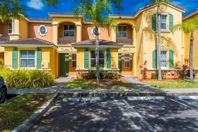 property at 942 NE 42nd Pl