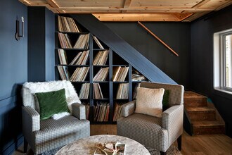 33 Chem. des Sittelles, Unit SI ID1340608P in Val-des-monts, QC - Building Photo - Building Photo